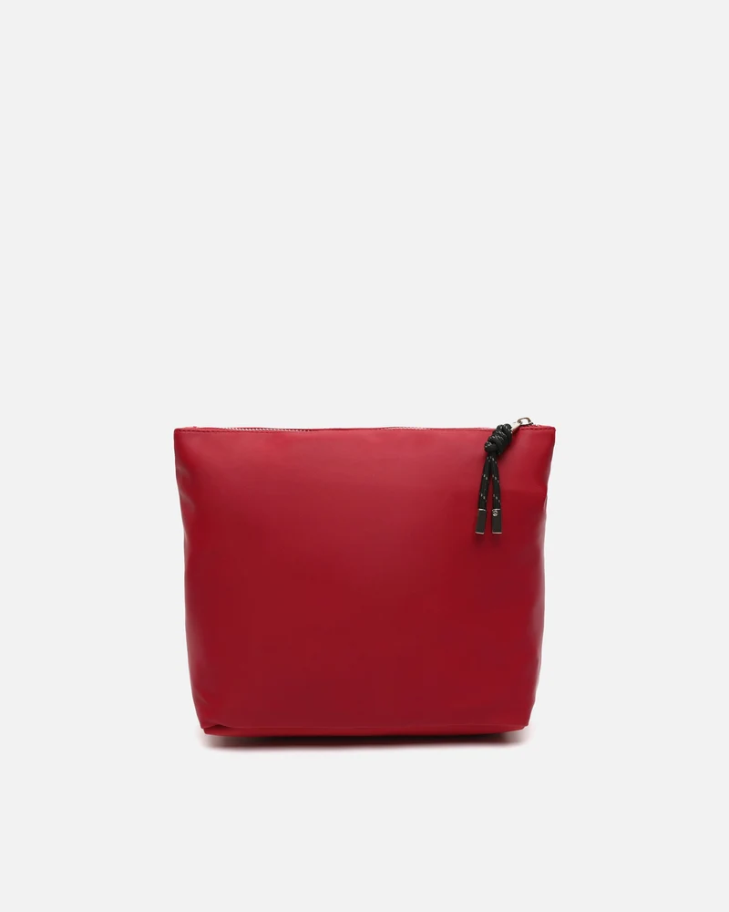 Austeru organizador de bolso en nylon ED.