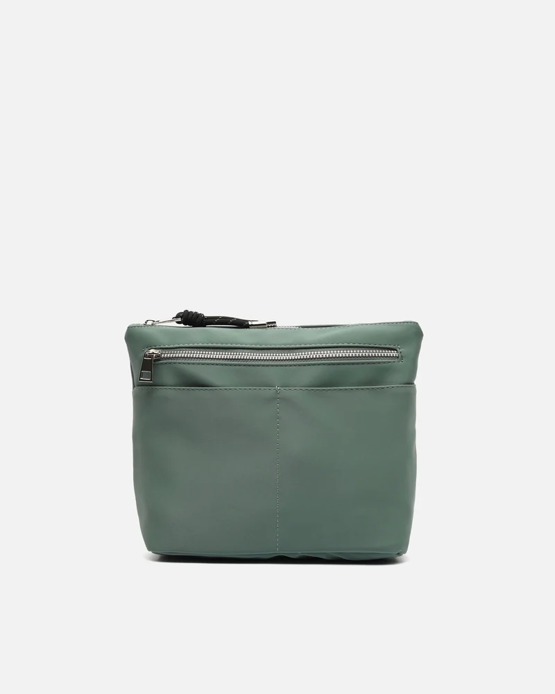 Austeru organizador de bolso en nylon ED.
