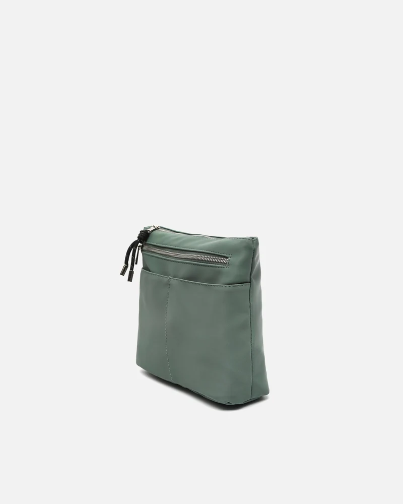 Austeru organizador de bolso en nylon ED.
