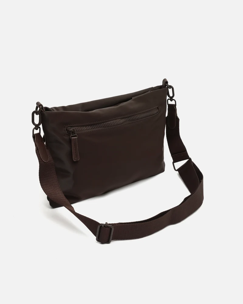 Danela bolso bandolera pequeño en nylon