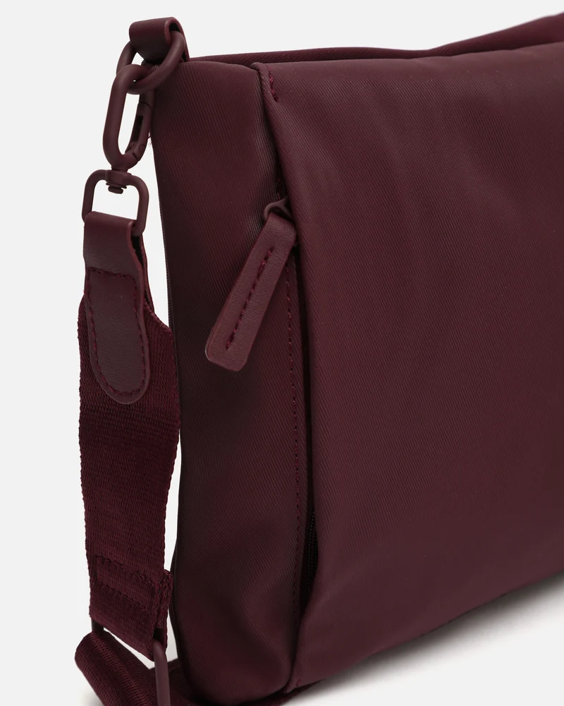 Danela bolso bandolera pequeño en nylon