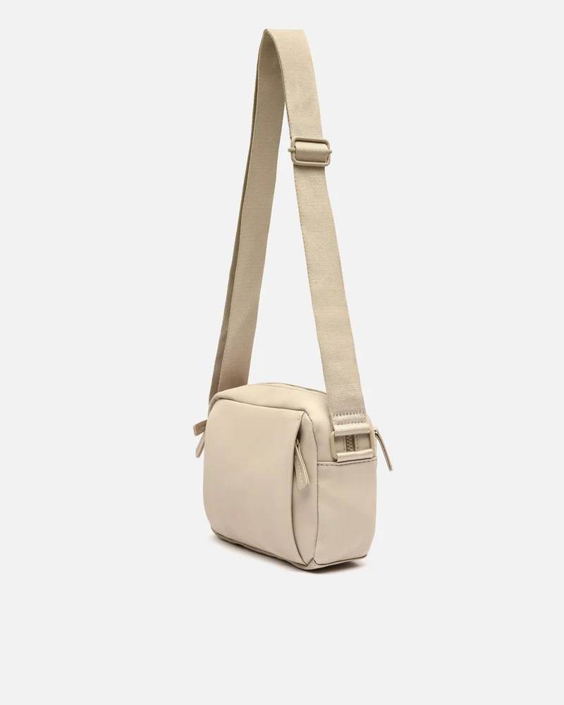 Daela bolso bandolera pequeño en nylon