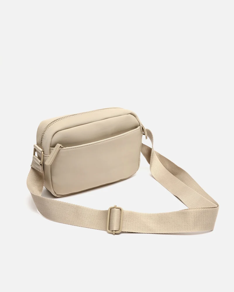Daela bolso bandolera pequeño en nylon