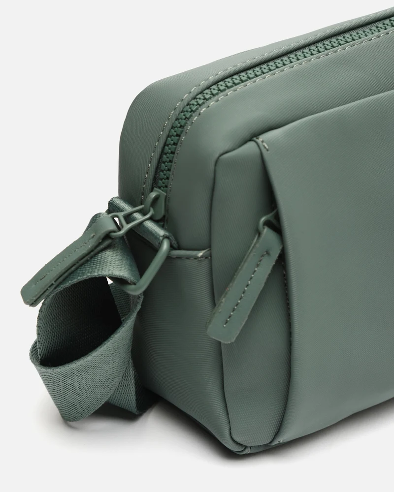 Daela bolso bandolera pequeño en nylon