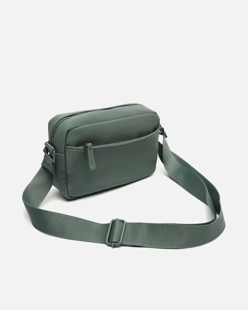 Daela bolso bandolera pequeño en nylon