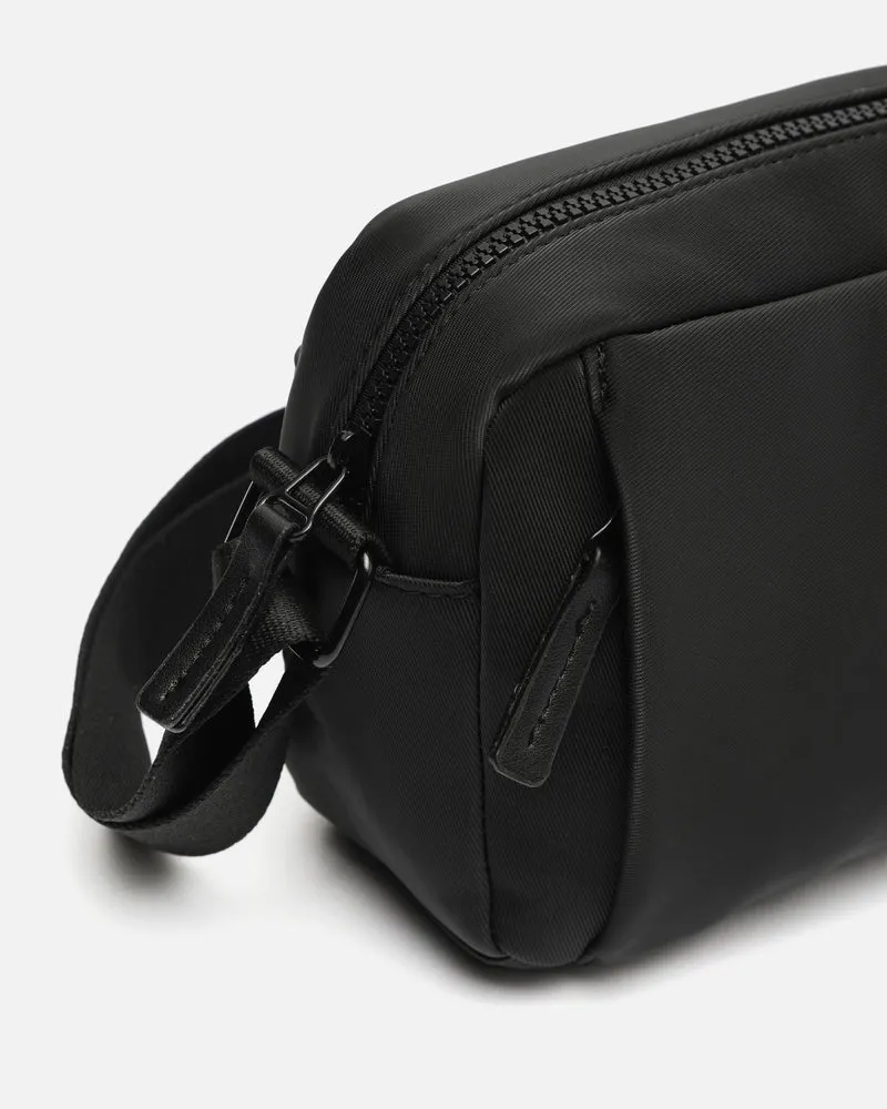 Daela bolso bandolera pequeño en nylon