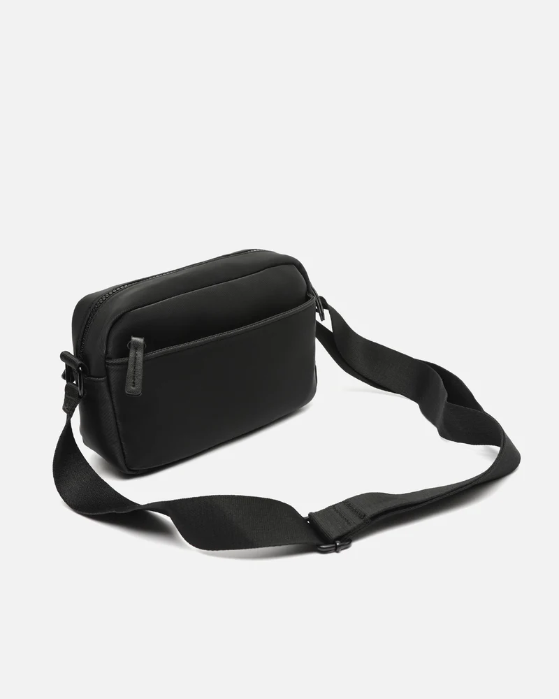 Daela bolso bandolera pequeño en nylon