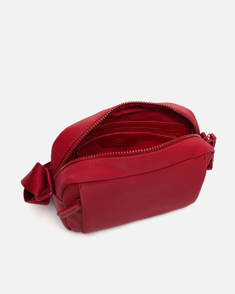 Daela bolso bandolera pequeño en nylon