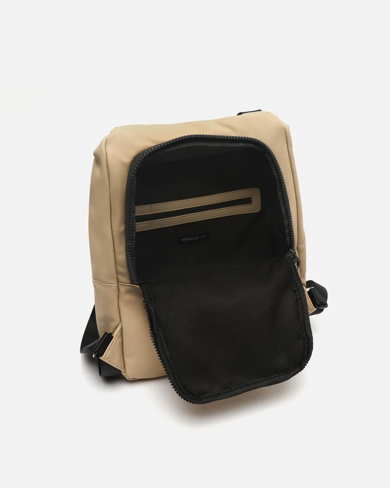 Chubito mochila antirrobo