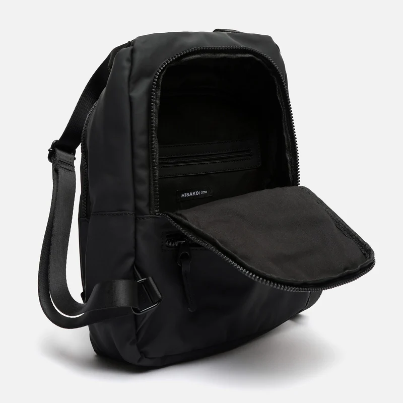 Chubito mochila antirrobo