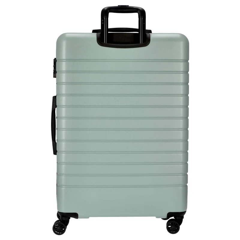 Somko Line - Set de trolley de 4 ruedas 3 piezas (mint)