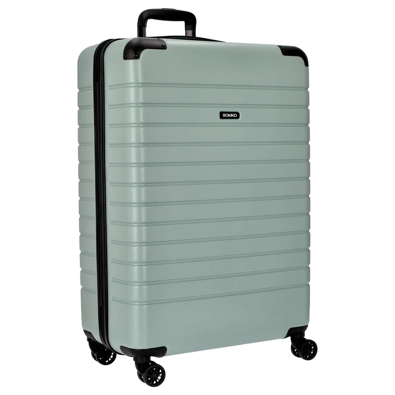 Somko Line - Set de trolley de 4 ruedas 3 piezas (mint)