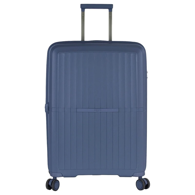 Heys AirLite - Trolley de 4 ruedas M 66 cm expandible (blue)
