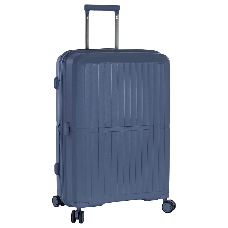 Heys AirLite - Trolley de 4 ruedas M 66 cm expandible (blue)