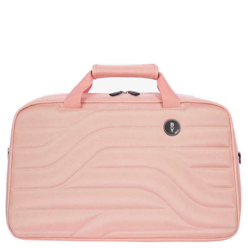 Brics BY Itaca - Bolsa de viaje 47 cm (rosa perla)