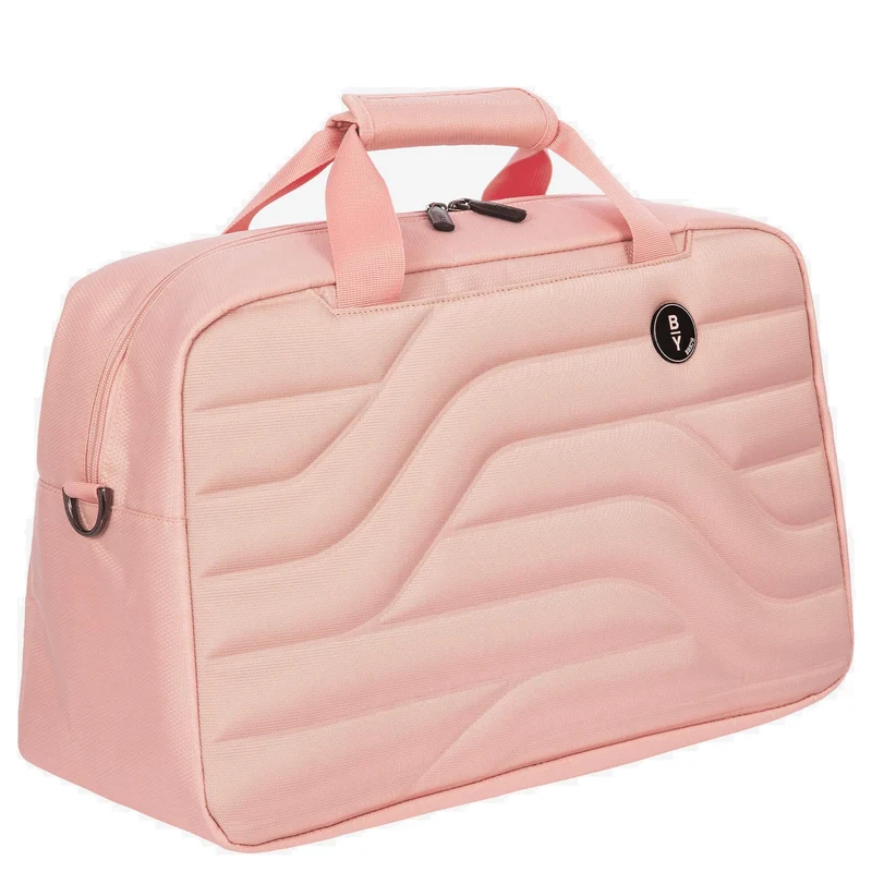 Brics BY Itaca - Bolsa de viaje 47 cm (rosa perla)