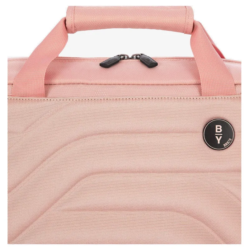 Brics BY Itaca - Bolsa de viaje 47 cm (rosa perla)