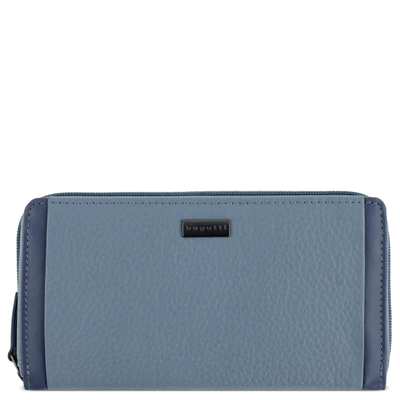 bugatti Sina - Cartera 18cc 19 cm (denim)