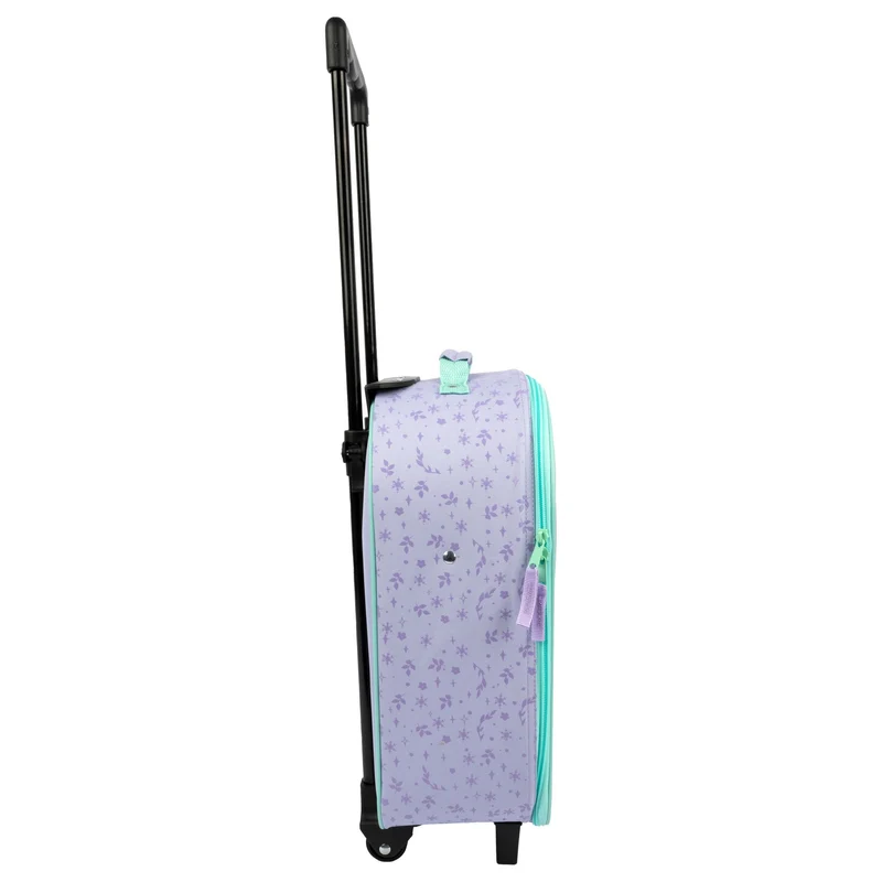 Undercover Frozen - Trolley infantil de 2 ruedas 38 cm (Frozen)