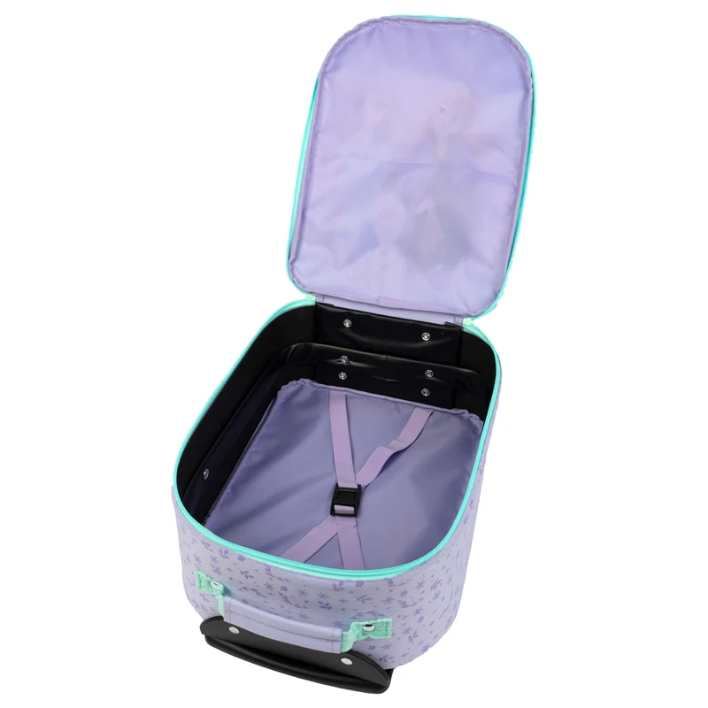 Undercover Frozen - Trolley infantil de 2 ruedas 38 cm (Frozen)