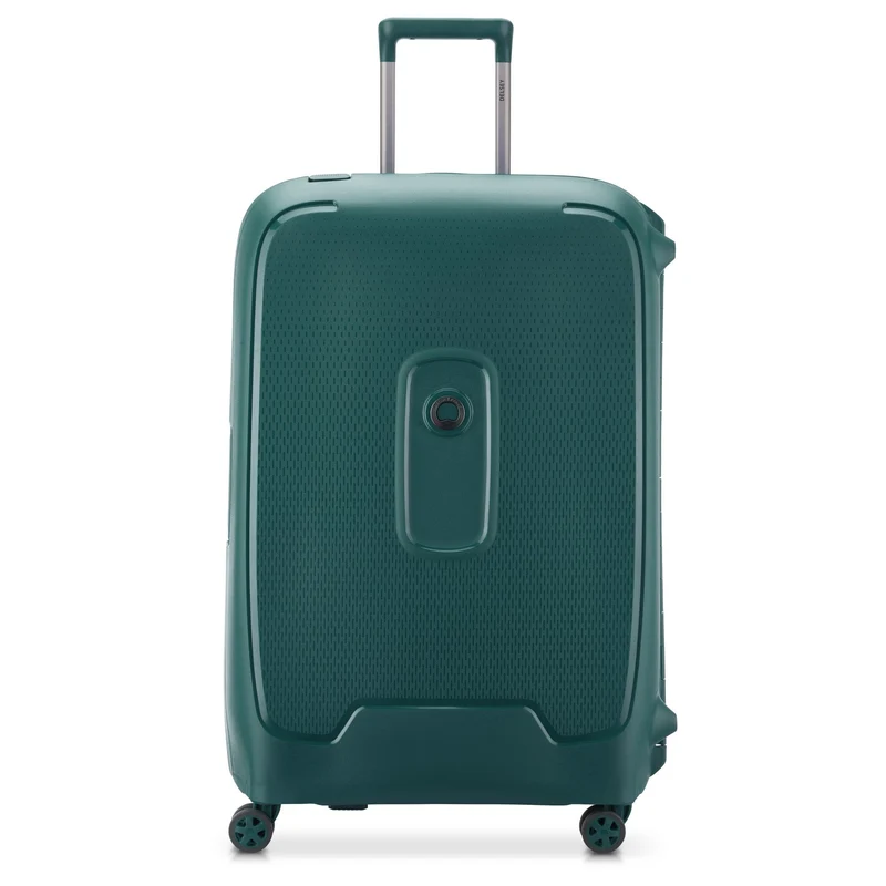 Delsey Paris Moncey MR - Trolley de 4 ruedas 76 cm (grün)