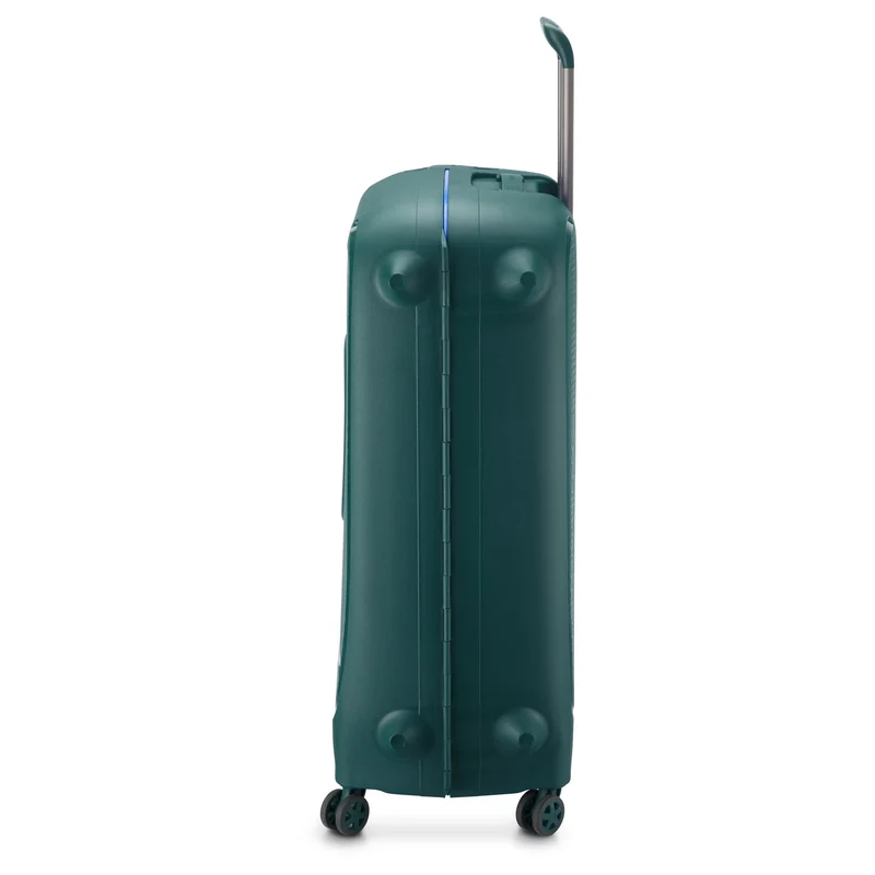 Delsey Paris Moncey MR - Trolley de 4 ruedas 76 cm (grün)