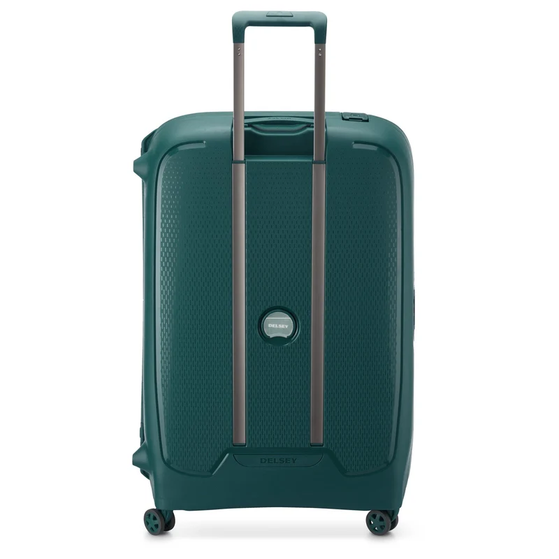 Delsey Paris Moncey MR - Trolley de 4 ruedas 76 cm (grün)