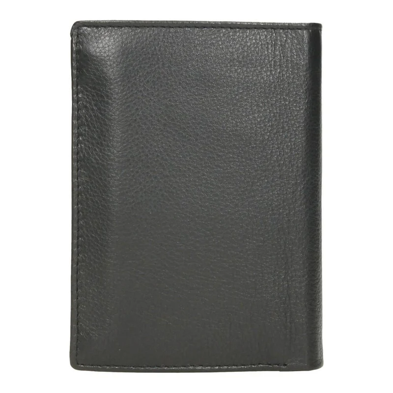 Cartera De Piel XL "Clasic" J.L Piel