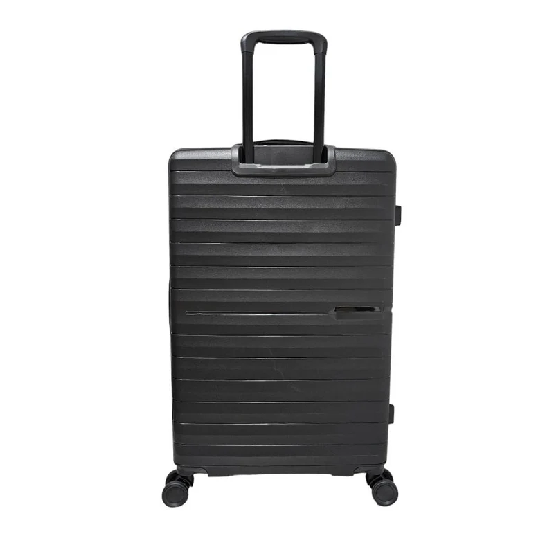 Maleta Grande Coconut Gladiator | Negro