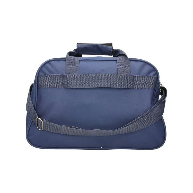 Bolsa Ryanair 40x20x25 Benzi Azul