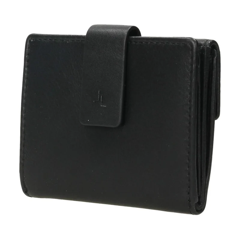 Monedero De Piel "Italy" J.L Piel