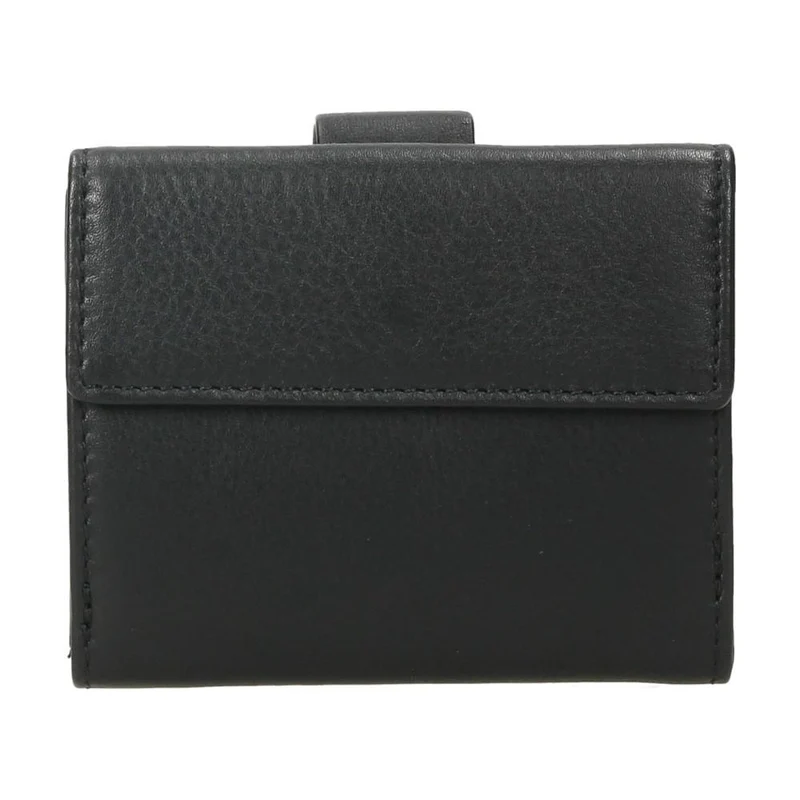 Monedero De Piel "Italy" J.L Piel