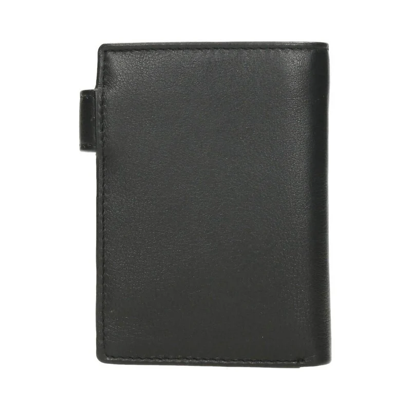 Cartera De Piel "Clasic" J.L Piel