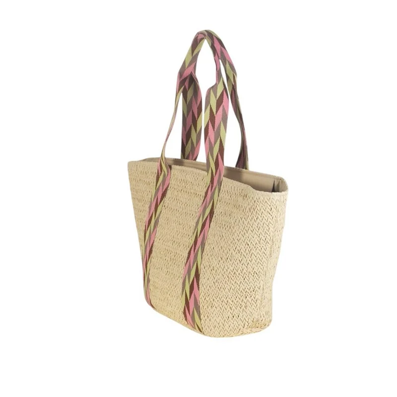 Capazo Seagrass Kbas