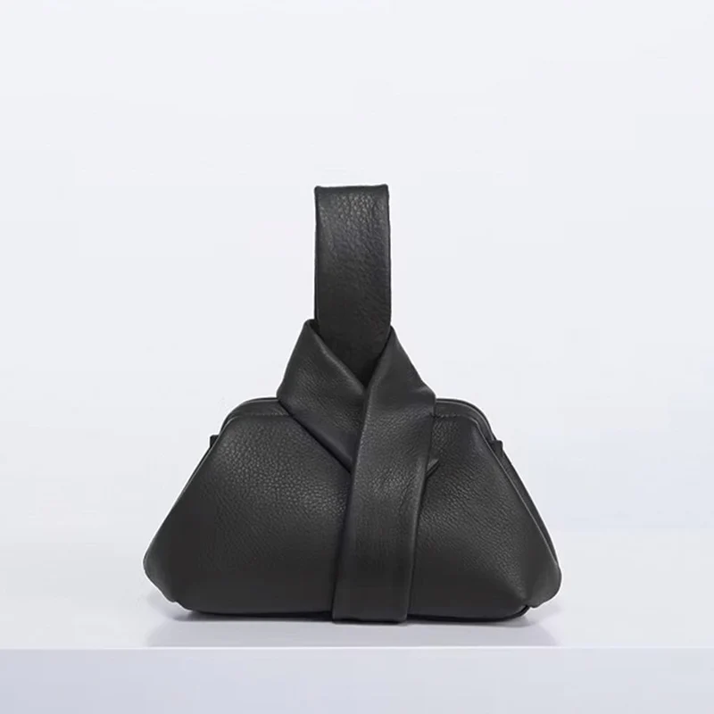 Bolso Nova Black Piel Dream