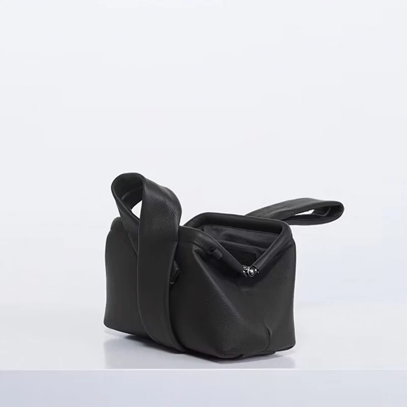Bolso Nova Black Piel Dream
