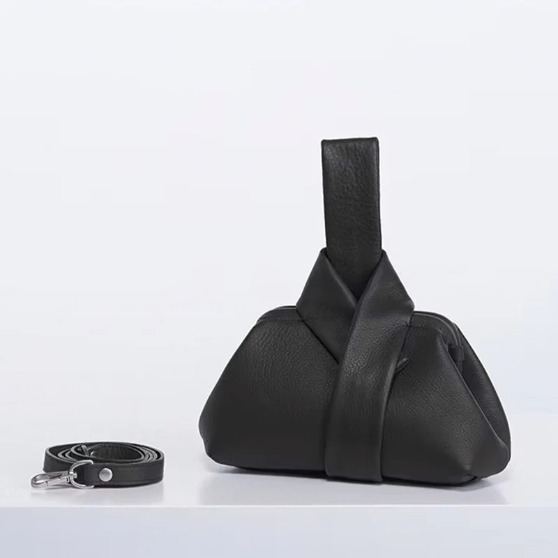 Bolso Nova Black Piel Dream