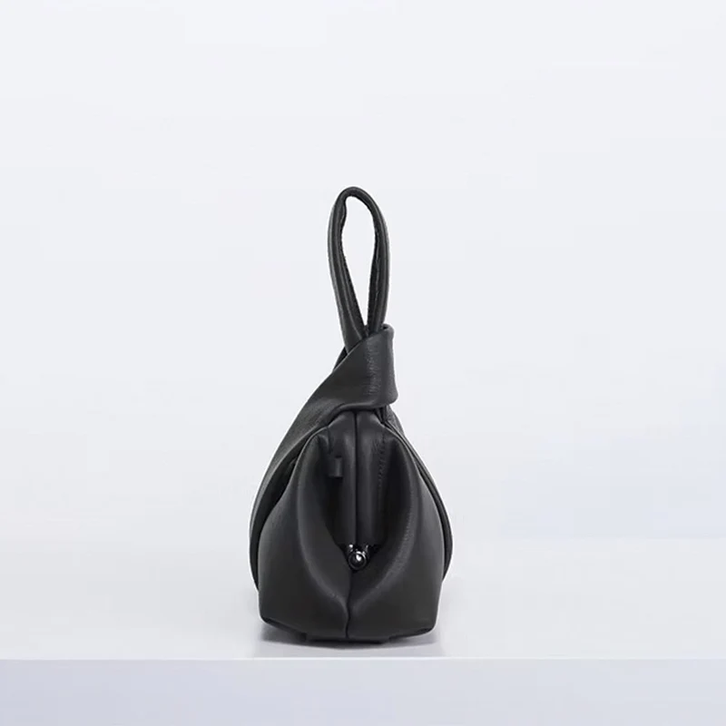 Bolso Nova Black Piel Dream