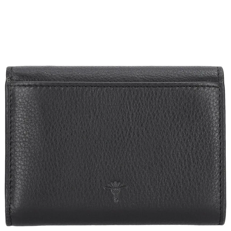 Joop Women Lipari Alida - Cartera 6cc 12 cm (black)