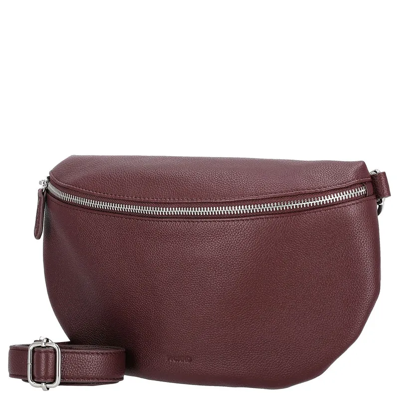 Picard Luis - Bolso bandolera 29 cm (chianti)