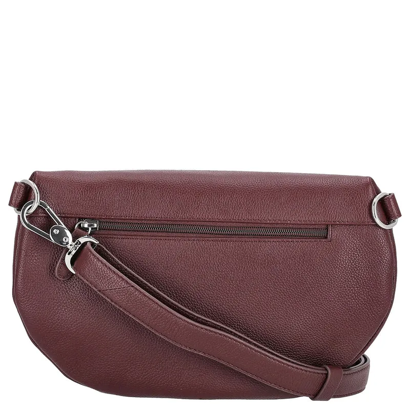 Picard Luis - Bolso bandolera 29 cm (chianti)