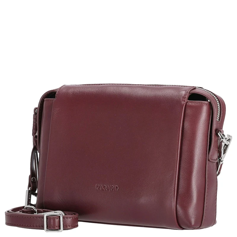 Picard Bali - Bolso bandolera 23 cm (chianti)