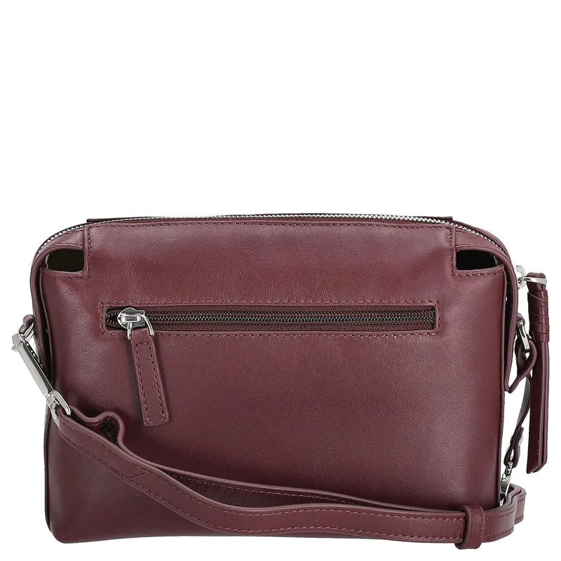 Picard Bali - Bolso bandolera 23 cm (chianti)