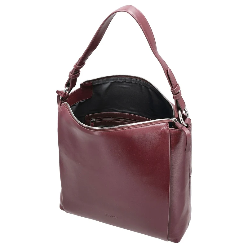 Picard Bali - Bolso de hombro 35 cm (chianti)