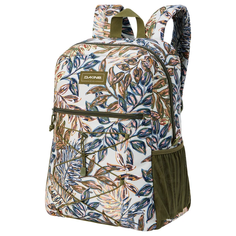 Dakine Tardy Slip 25 - Mochila 42 cm (oasis)