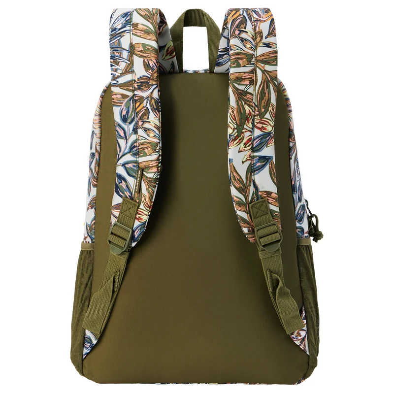 Dakine Tardy Slip 25 - Mochila 42 cm (oasis)