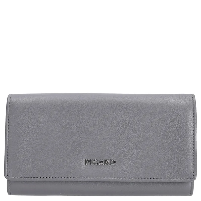 Picard Bingo - Cartera 9cc 18 cm (granite)