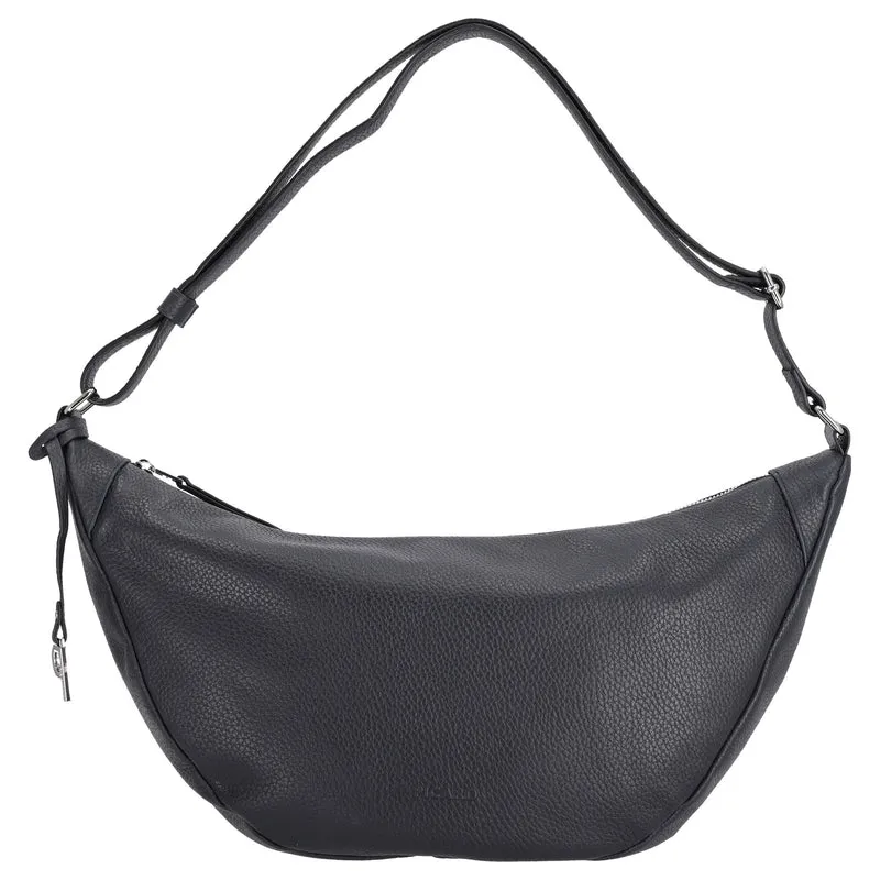 Picard Pure - Bolso bandolera 45 cm (ozean)