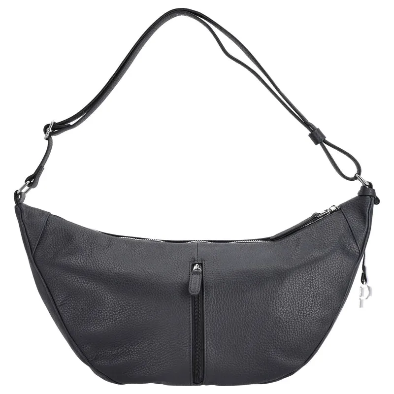 Picard Pure - Bolso bandolera 45 cm (ozean)