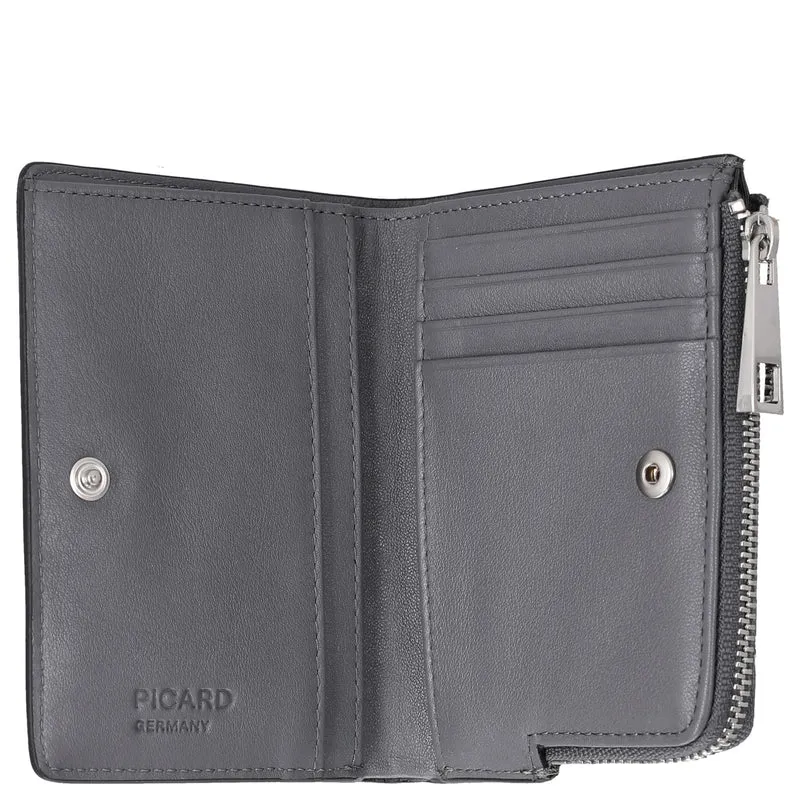 Picard Bingo - Cartera 4cc 10.5 cm (granite)